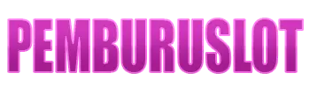 PEMBURUSLOT